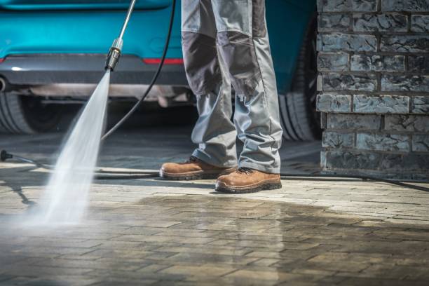 Best Commercial Pressure Washing in Gardner, IL