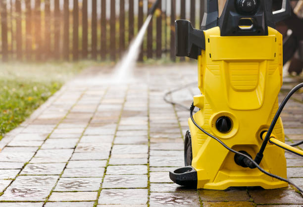Professional Pressure Washing Services in Gardner, IL